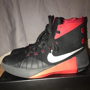 Nike Hyperdunk